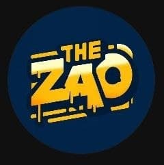 The Zao Zone logo